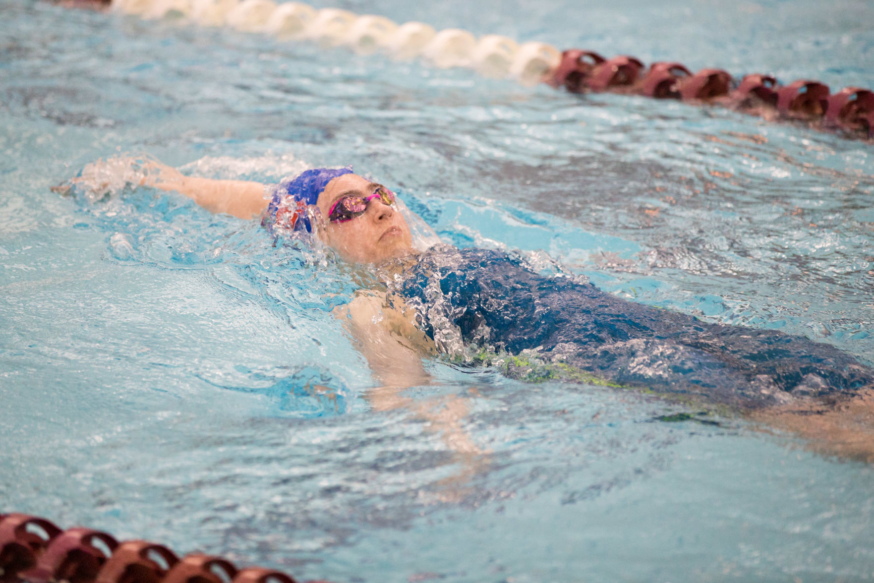 Class 6A girls team to watch: Bixby